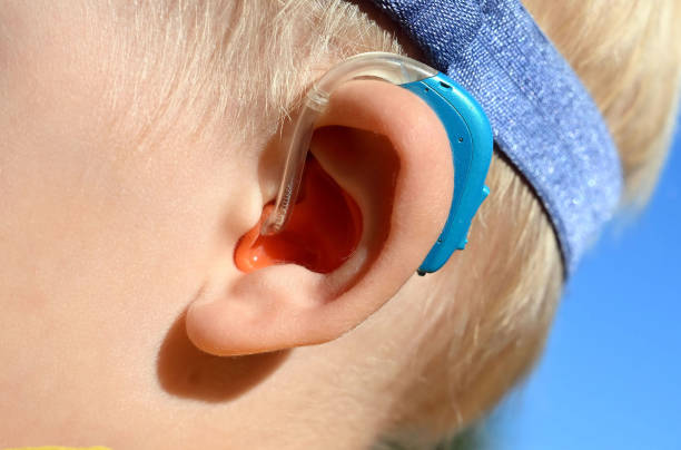 Hearing Aid
